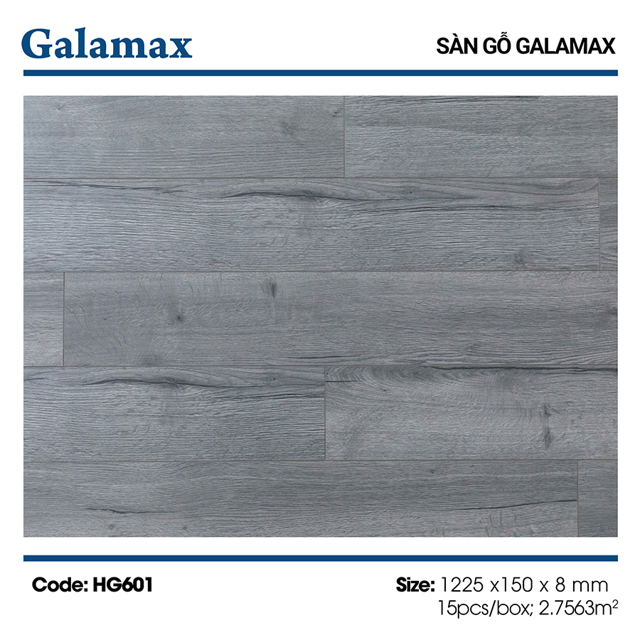 Sàn gỗ Galamax