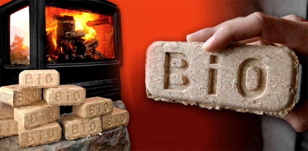 Vật liệu gạch sinh học Biobricks