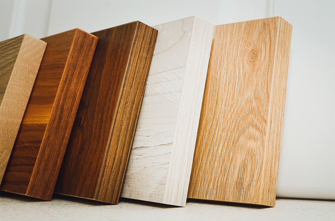 Laminate ốp tường chống trầy xước