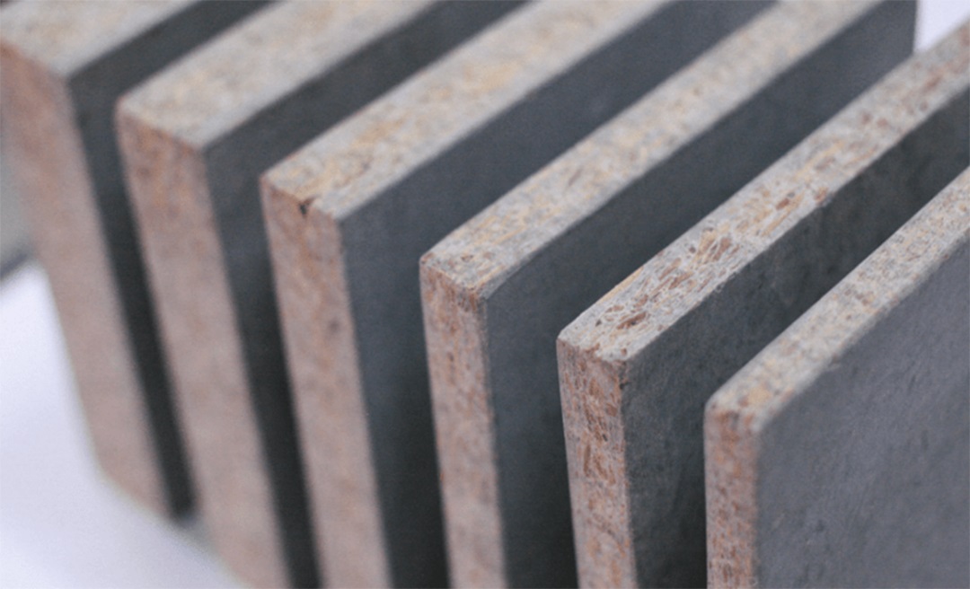 Tấm xi măng sợi Cement board