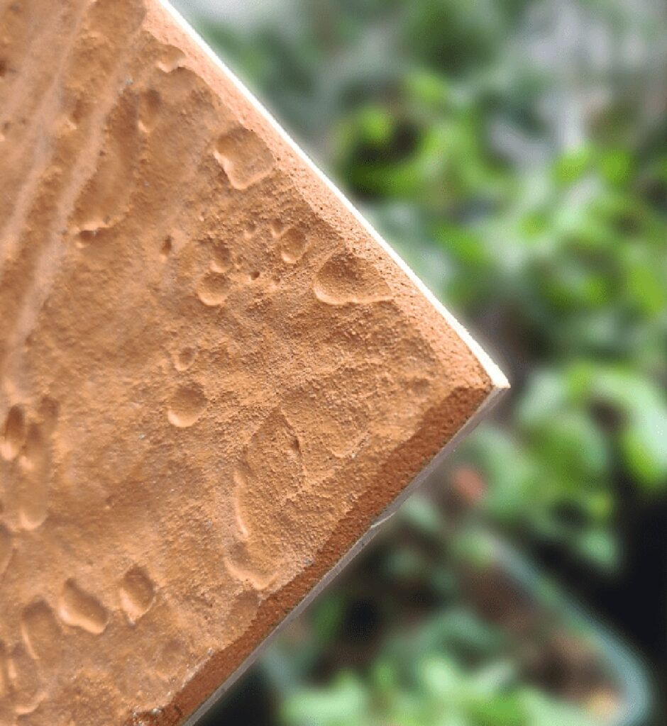 Vữa hiệu ứng Bọt Biển SIG Decor