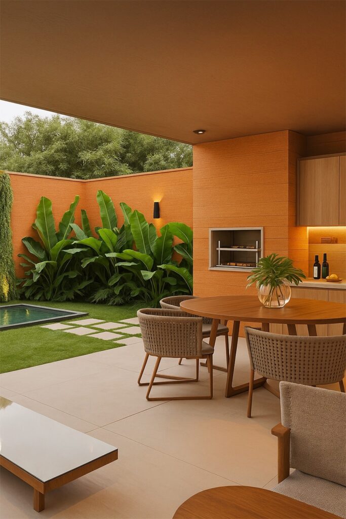 Vữa hiệu ứng SIG Decor